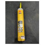 Sika Pro Gray Polyurethane Sealant 29 oz
