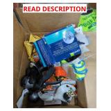 Box Lot