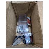1/2" IPA Inlet x 3/8 Comp. Outlet