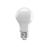 60W A19 Dimmable LED Filament Bulb (4-Pack)