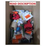 Box Lot