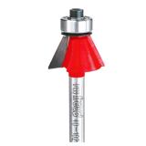 Freud 15/16 in. Carbide Chamfer Router Bit