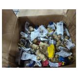 Assorted Ball Valves