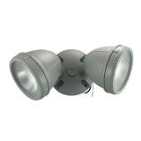 28-Watt, 2200-Lumen Metal LED Dual Spot Light