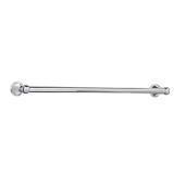 Delta Crestfield 20 in Shower Door Handle