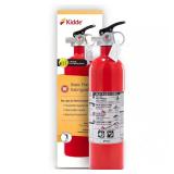 Home & Workshop 5-B:C Fire Extinguisher 2 lb