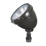 (6) 14W 1100lm CE Bronze LED Landscape Flood Ligh