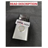 Ring Camera