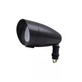 14-Watt 1100-Lumen LED Landscape Flood Light