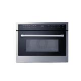 24 in. Built-in Microwave with Speed Cook