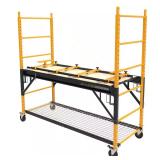 Heavy Duty 4-in-1 Baker Scaffold, 1100 lb