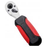 Ratchet Wrench Mini 1/4" 3/8" for Auto