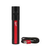 Milwaukee 500 lm LED Rechargeable Flashlight