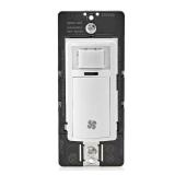Decora In-Wall Humidity Sensor for Fan Control