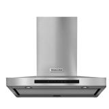 KitchenAid 30-in Convertible Range Hood