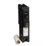 Homeline 20A Single-Pole Dual Function Breaker