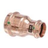 ProPress 1-1/2 in x 1 in. Press Copper Reducer