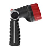Pro Series Heavy-Duty Zinc 8-Pattern Nozzle
