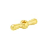(24) No-Kink Hose Bibb Replacement Handle