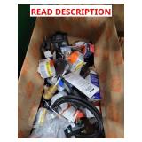 Box lot