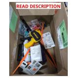 Box Lot
