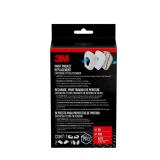 3M P95 Paint Project Respirator Kit 6000/7000