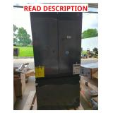 32.3 in. 18 cu. ft. Counter-Depth French Door Ref