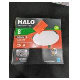 HALO 8" Light