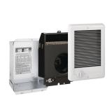 In-Wall Heater 2000W with Thermostat
