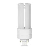 26W PL CFLNI 4-Pin LED Bulb, 4100K