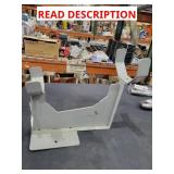 Metal bracket
