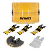 DEWALT DW OSC Kit 5PC (DWA425GSET)