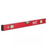 24 in. REDSTICK Compact Box Level