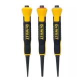 Bi-Material Nail Set (3-Piece)