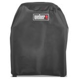 Weber Lumin Electric Grill Stand Cover