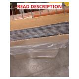 24pck Carpet Tile