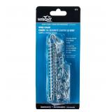 WRIGHT PRODUCTS 13-in Wind Chain Door Stop