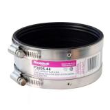 Proflex 4 in. Neoprene Shielded Coupling