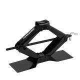 1-1/2 ton Scissor Car Jack