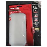 Husky 3 in 1 Utility Light