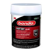 Bondo Auto Body Filler 6.3 lb