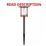 Hampton Bay Parkwood 14-Lumen LED Path Light