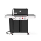 Weber Genesis E-330 3-Burner Grill