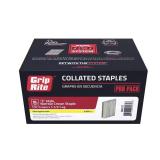 1-1/4 in. x 1/4 in. 18-Gauge Staples (5,000)
