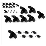 (8) 2 in. High-Velocity Rafter Clip
