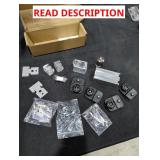 Unknown Assorted Parts