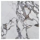 Signet Arabescato White Marble Look Tile