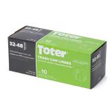 32-48 Gal. Trash Can Liners (10 Count)