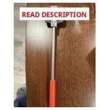Rubi Practic 61 Plus-24 in. Tile Cutter Handle