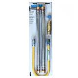 Everbilt Gas Water Heater Installation Kit